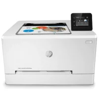 Принтер HP Color LaserJet Pro M255dw 7KW64A фото 1